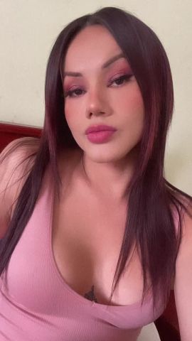 Dara Moncada