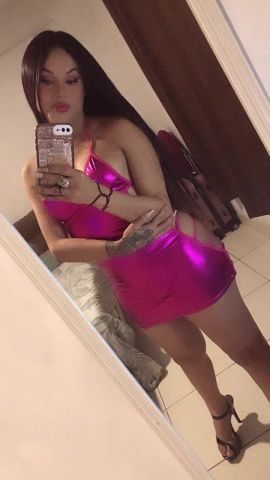Dara Moncada