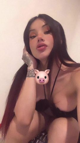 Dara Moncada