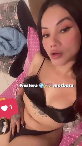 Dara Moncada
