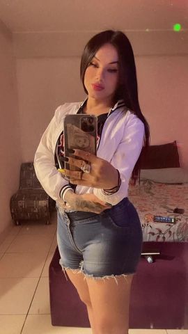 Dara Moncada