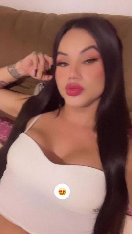 Dara Moncada
