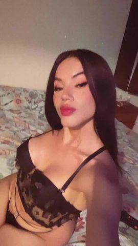 Dara Moncada