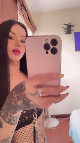 Dara Moncada