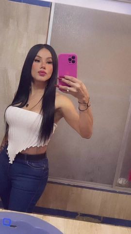 Dara Moncada