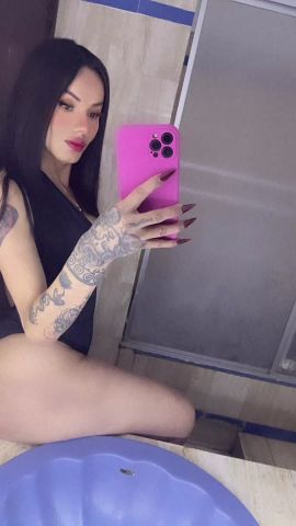 Dara Moncada