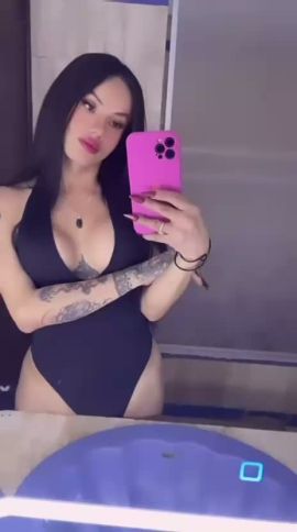 Dara Moncada