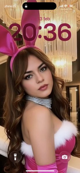 Escorts Trans Valerin Dott in Luzern
