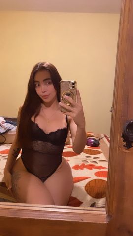 Alejandra swan 