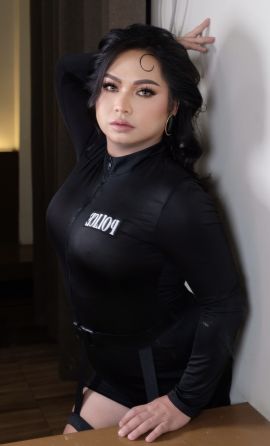 Mistress Mimi