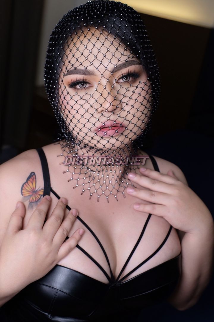 Mistress Mimi