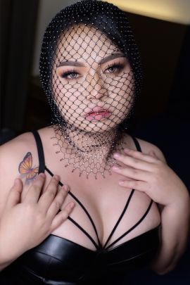 Mistress Mimi