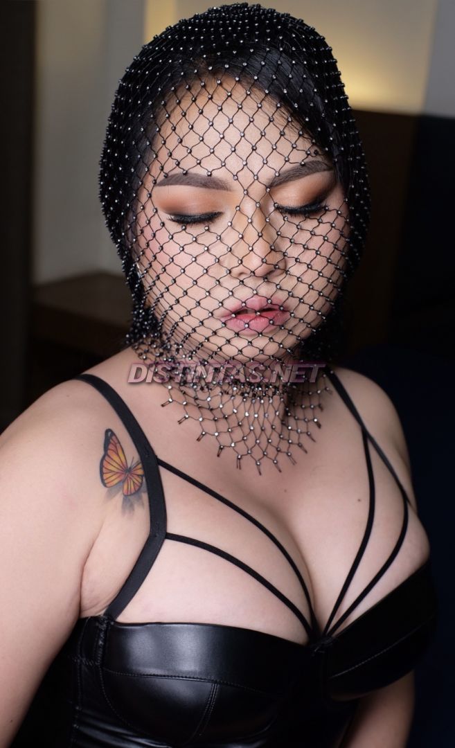 Mistress Mimi