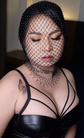 Mistress Mimi