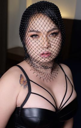 Mistress Mimi