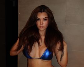 Agatha Gemma 