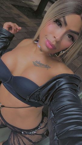Sofia merelo