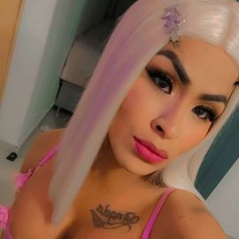 Sofia merelo