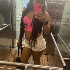 Sofia merelo