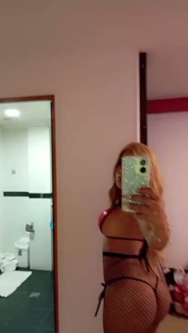 Sofia merelo