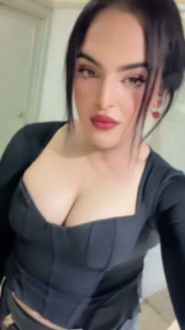 Kylie Kater