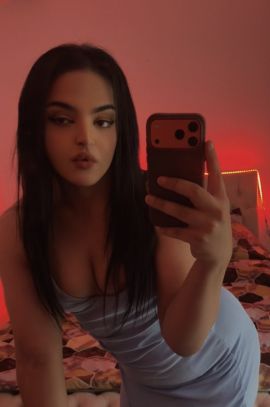 Kylie Kater