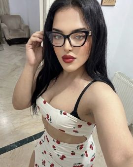 Kylie Kater