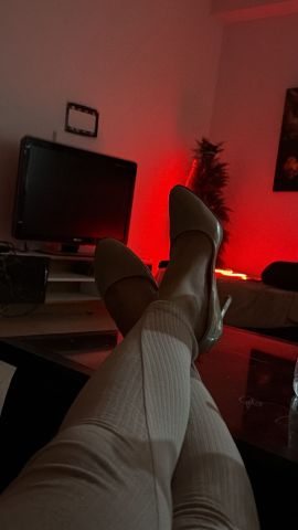 Kylie Kater