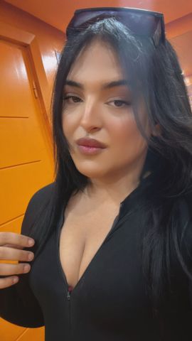 Kylie Kater