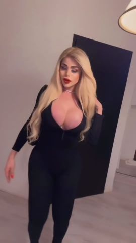 Mel Salope 21xxl