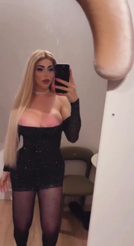 Mel Salope 21xxl