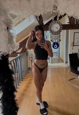 Ayla Salope