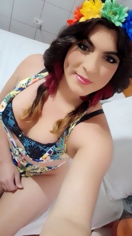 Ailyn Minel