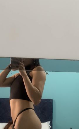Jade quintana