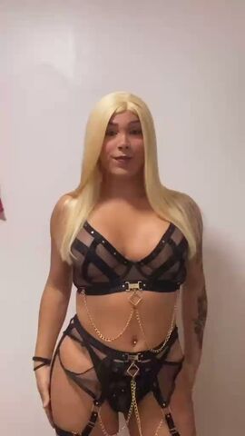 Belle Trans