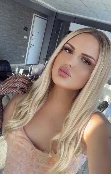 TRANS Bihter en Kyrenia