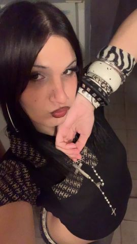 Celeste Kara