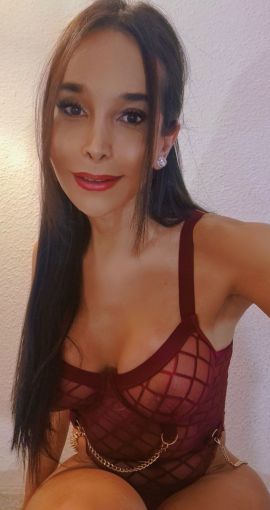 Isabella Kloster