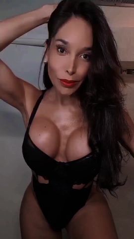 Isabella Kloster