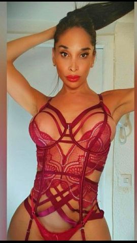 Isabella Kloster