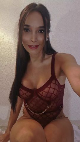 Isabella Kloster