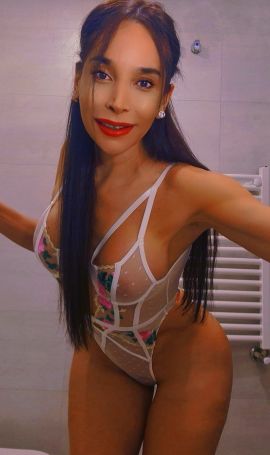 Isabella Kloster