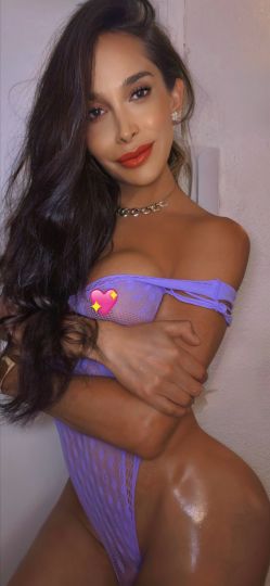 Isabella Kloster