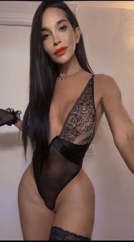 Isabella Kloster
