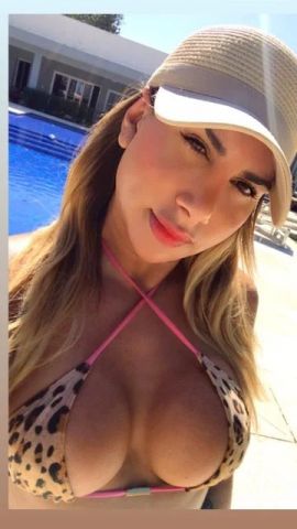 Nina Rich