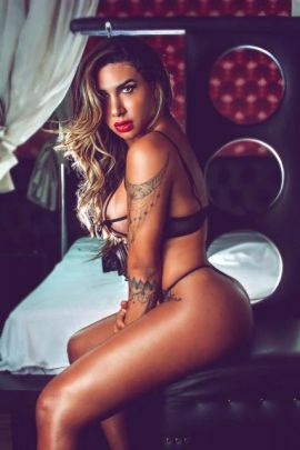 Nina Rich