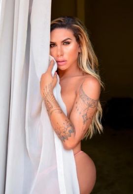 Nina Rich