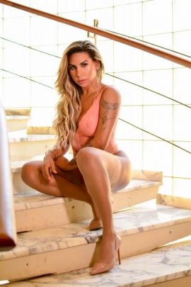 Nina Rich