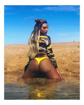 Nina Rich