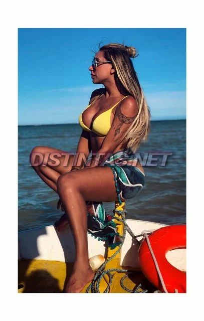 Nina Rich
